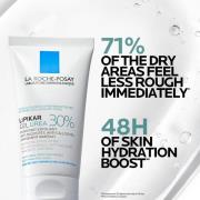 La Roche Posay Lipikar Urea 30% Exfoliating Moisturising Gel 50ml