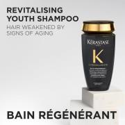 Kérastase Chronologiste Bain Régenerant, Youth Revitalising Shampoo 250ml