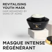 Kérastase Chronologiste Masque Intense Régenerant, Youth Revitalising Mask 200ml