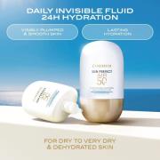 Lancaster Sun Perfect Air Daily Invisible Fluid SPF50 24H Hydration 40ml/1.3 oz