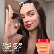 L'Oréal Paris Elvive Dream Lengths Long Hair Mask 300ml