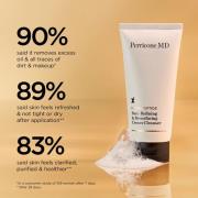 Perricone MD Neuropeptide Pore-Refining & Resurfacing Cream Cleanser 6oz FG