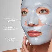 NuFace IonPlex Hydra-Gel Power Mask 5pk