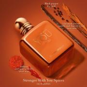 Emporio Armani Stronger With You Spices Eau de Parfum 100ml