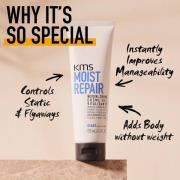 KMS Moist Repair Revival Creme 125 ml