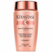 Kérastase Discipline Bain Fluidealiste (250ml) and Maskeratine (200 ml)