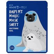 Holika Holika Baby Pet Magic Mask Sheet 120ml (Various Options) - Seal
