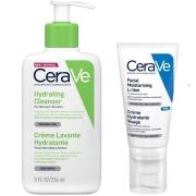 CeraVe Your Best Skin PM Duo