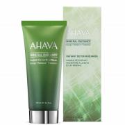 AHAVA Mineral Radiance Instant Detox Mud Mask 96ml
