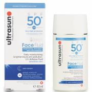 Ultrasun SPF 50+ Anti-Pollution Face Fluid 40 ml