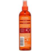Cantu Shea Butter for Natural Hair Comeback Curl Next Day Curl Revitalizer 355ml