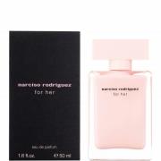 Narciso Rodriguez Eau de Parfum til kvinder - 50ml