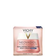 VICHY Neovadiol Rose Platinium Night Cream 50ml