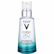 VICHY Hydrate and Recharge Mineral 89 Skin Strength Bundle