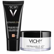 VICHY Dermablend Full Coverage Kit (Various Shades) - Sand
