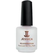 Jessica Rejuvenation Basecoat For Dry Nails (14,8 ml)