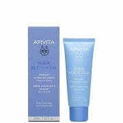 APIVITA Aqua Beelicious Comfort Face Cream 40ml