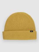 Vans Core Basics Beanie gul