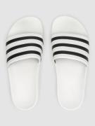 adidas Originals Adilette Sandaler hvid