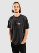 Dickies Icon Washed T-shirt sort