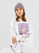 A.Lab Anime Eyes Sweater