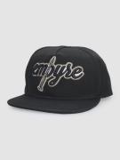 Empyre Lunch Money Snapback Kasket sort