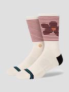 Stance Blinds Socks brun