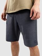 Billabong Crossfire Shorts blå