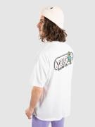 Volcom Chelada T-shirt hvid