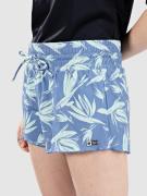 Salty Crew Beach Break Boardshorts mønster