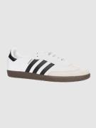 adidas Skateboarding Samba ADV Skatesko hvid