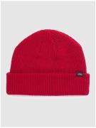 Vans Core Basics Beanie rød