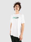 Oakley Rings T-shirt hvid