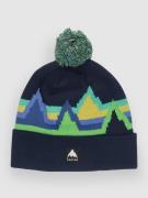 Burton Rcy Echo Lk Beanie blå