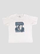 Empyre Fritz T-shirt hvid