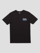 Volcom Trux T-shirt sort