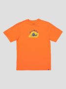 Volcom Balislow T-shirt orange