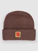 Empyre Mogul Beanie brun