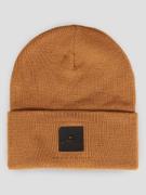 O'Neill Cube Beanie brun