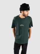 RVCA Chain T-shirt grøn