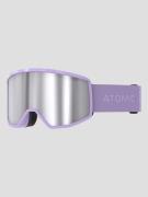 Atomic Four Hd Lavender Briller