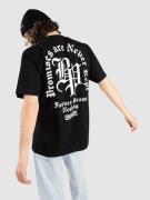 Broken Promises Tradition T-shirt sort