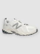 New Balance 610 Sneakers hvid