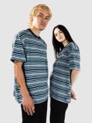 Nike Sb M90 Stripe T-shirt blå