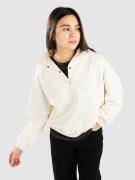 Volcom Reetrostone Sweater hvid