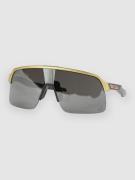 Oakley Sutro Lite Olympic Gold Solbriller gul