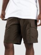 Volcom Grande Barracks Cargo 22 Shorts brun