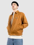 Volcom Voider Jakke brun