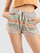 Iriedaily Vinta Girl Shorts mønster