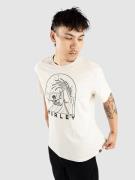 Hurley Evd Laid To Rest T-shirt